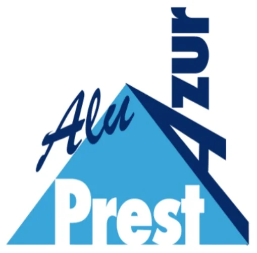 Prestazur Alu Pose De Fenetres Nice Logo